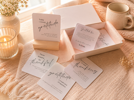 gift box with ribbon