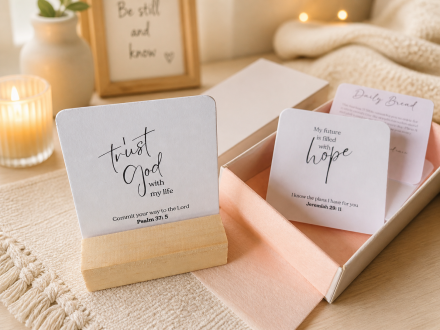 gift box with bow