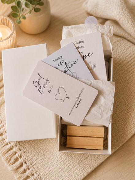 pink birthday gift boxes